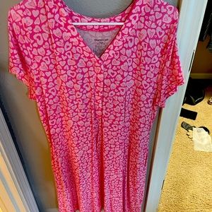 Mom + Mini nursing outfits XL + 6-9 months